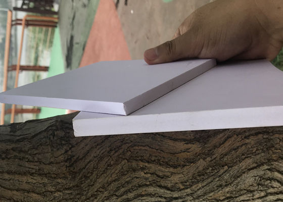 Outdoor Kitchen Waterproof Foam Board Wear Resistance Long Term Duarability
