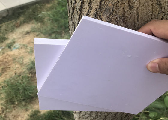 Outdoor Kitchen Waterproof Foam Board Wear Resistance Long Term Duarability
